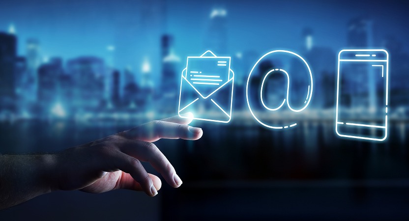 お問い合わせアイコン