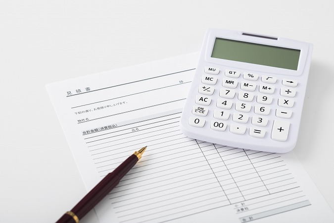 解体工事の見積もりにおける注目ポイントはココ！