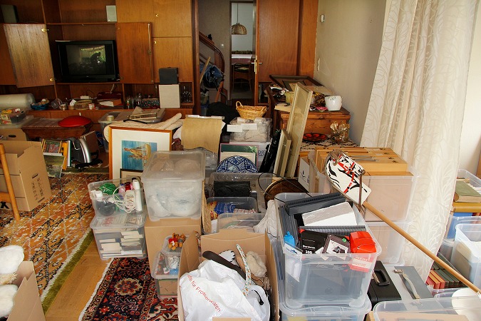 解体工事をする前にやるべきことって？